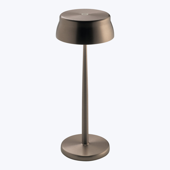 Sister Light Wi-Fi Table Lamp Standard / Anodized Copper