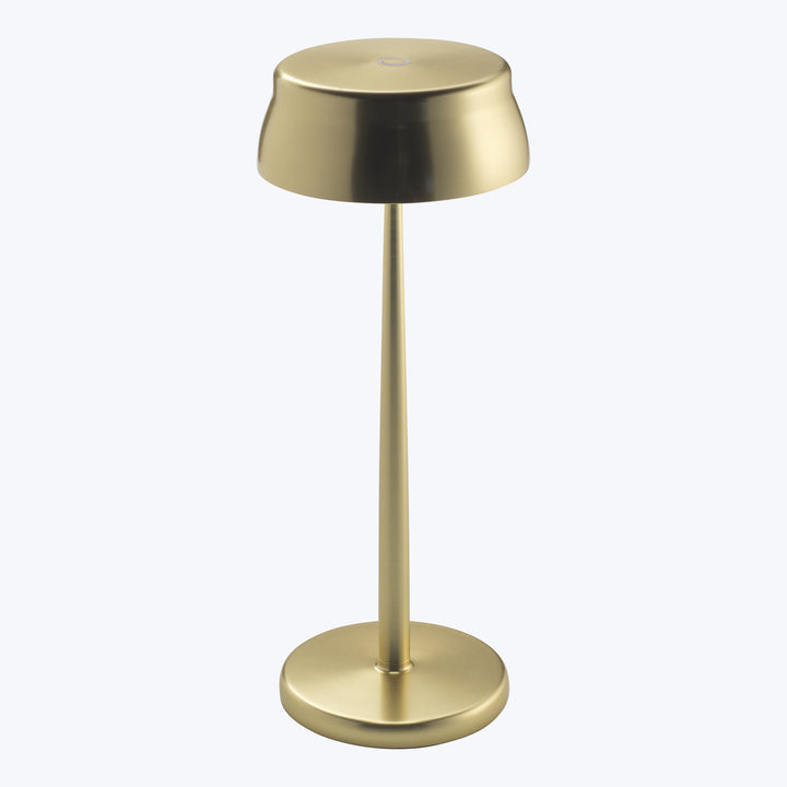 Sister Light Wi-Fi Table Lamp Standard / Anodized Gold