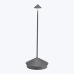 Pina Pro Table Lamp Dark Grey