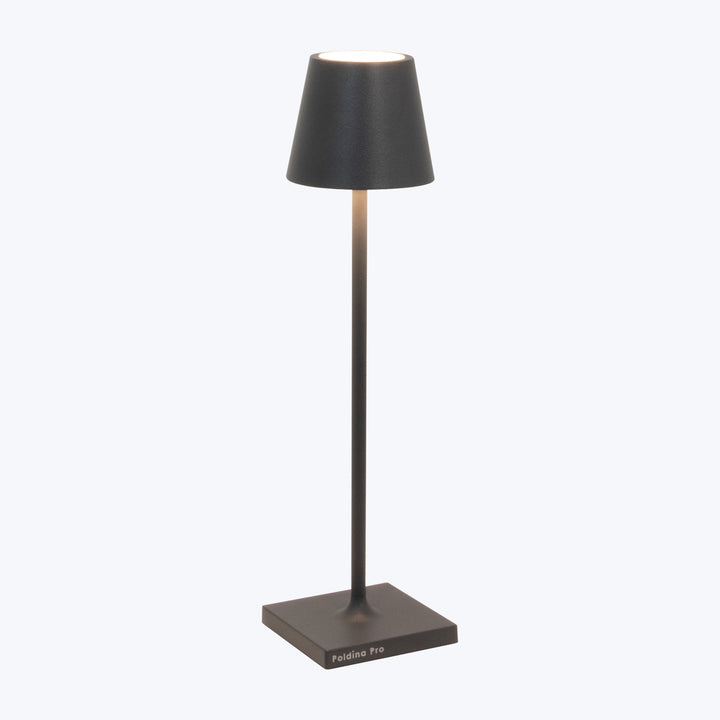 Poldina Micro Light Dark Grey