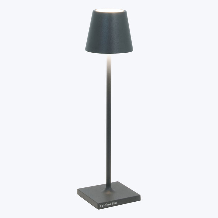 Poldina Micro Light Dark Grey