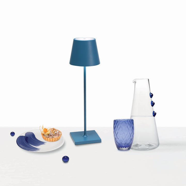 Poldina Pro Avio Grey