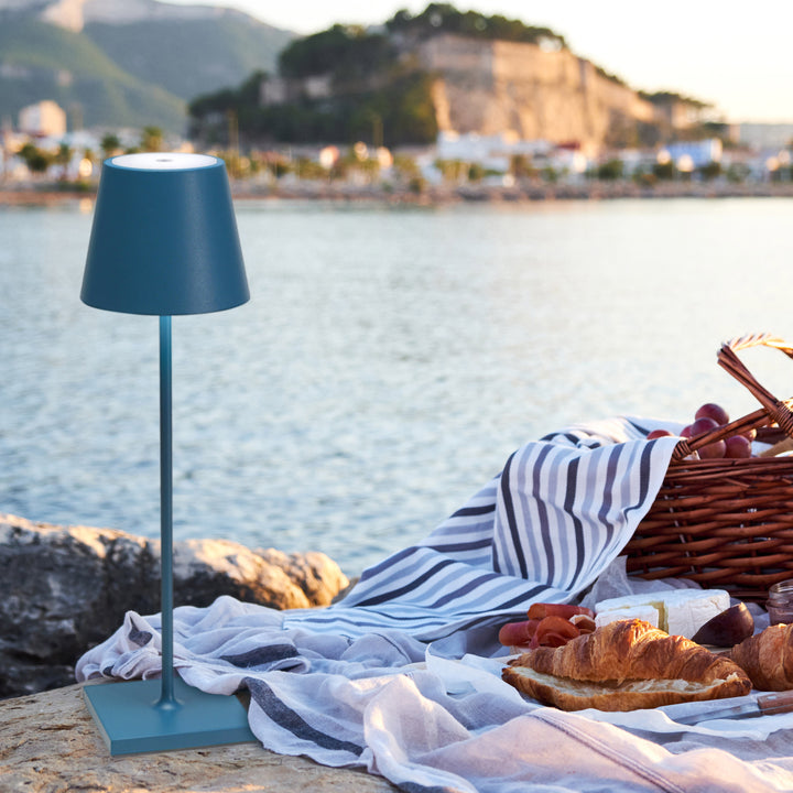 Poldina Pro Avio Grey