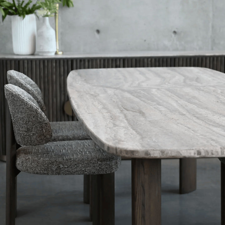 Shoku Dining Table