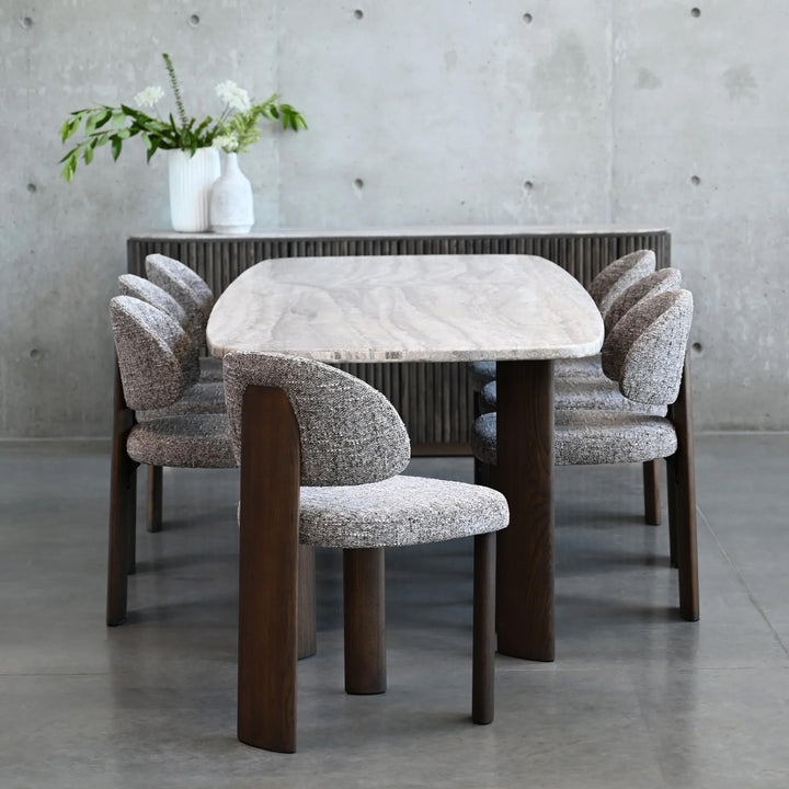 Shoku Dining Table