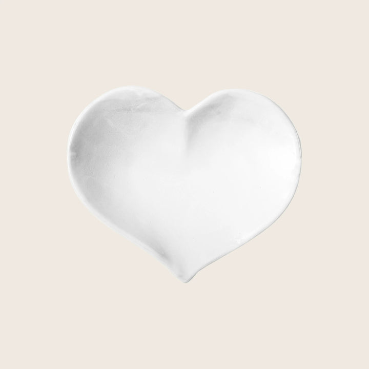 Heart Platter