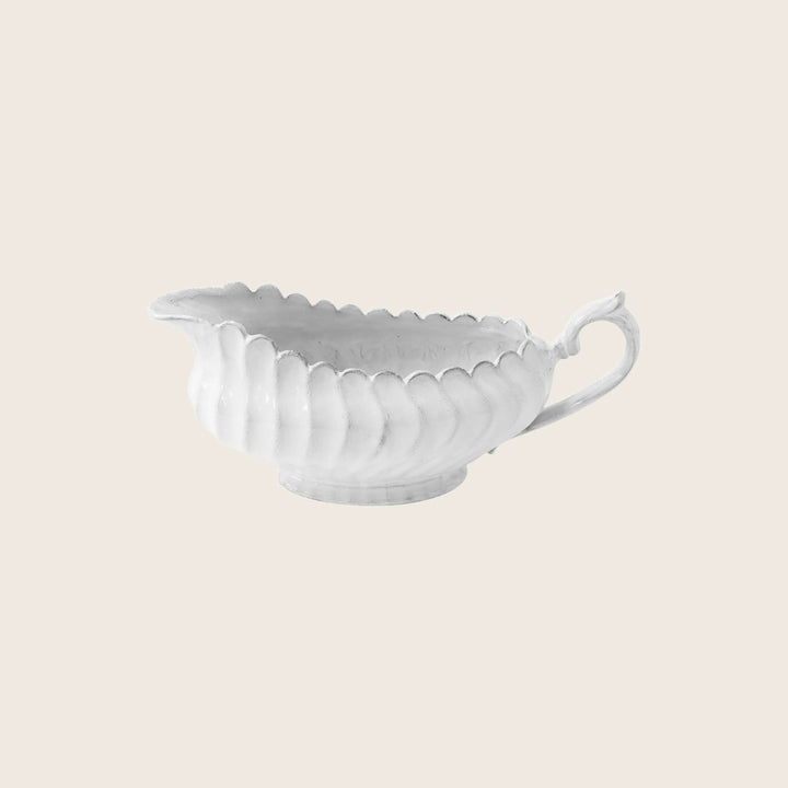 Peggy Sauce Boat