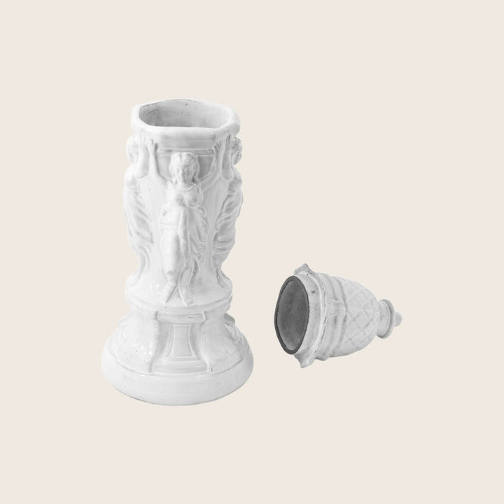 Wallace Pot