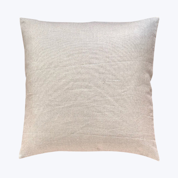 Vintage Batik Pillow Right Border