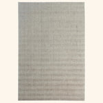 Essentials Textured Wool Rug