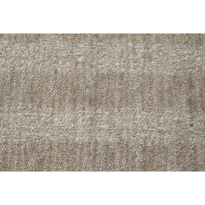 Essentials Textured Wool Rug