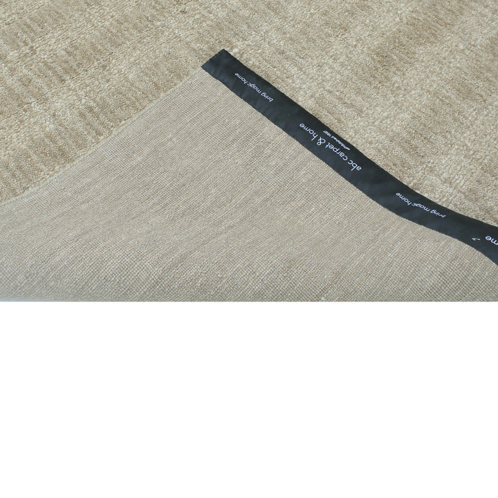 Essentials Textured Wool Rug