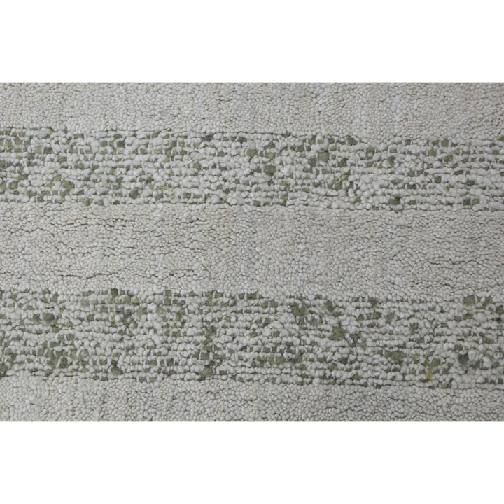 Essentials Textured Wool Rug