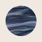 Gray Gravity Painting