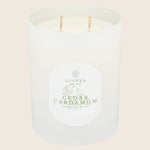 Cedar Cardamom Candle