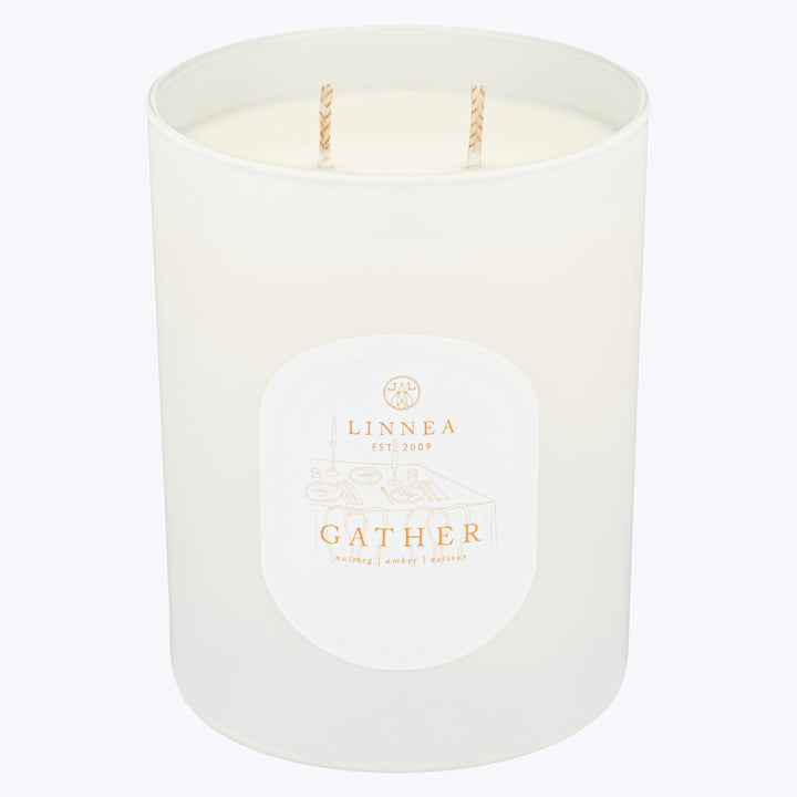 Gather Candle