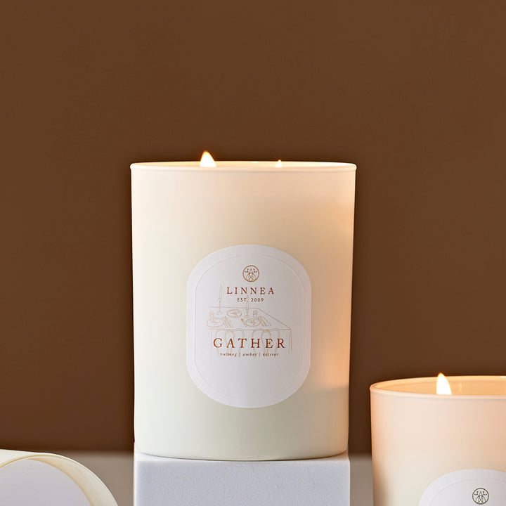 Gather Candle