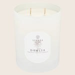 Dahlia Candle