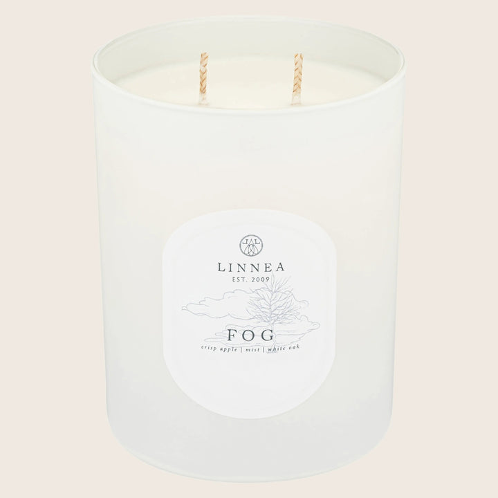 Fog Candle