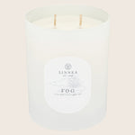 Fog Candle