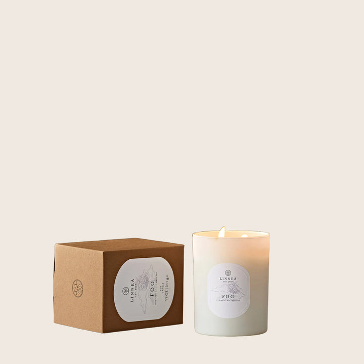 Fog Candle