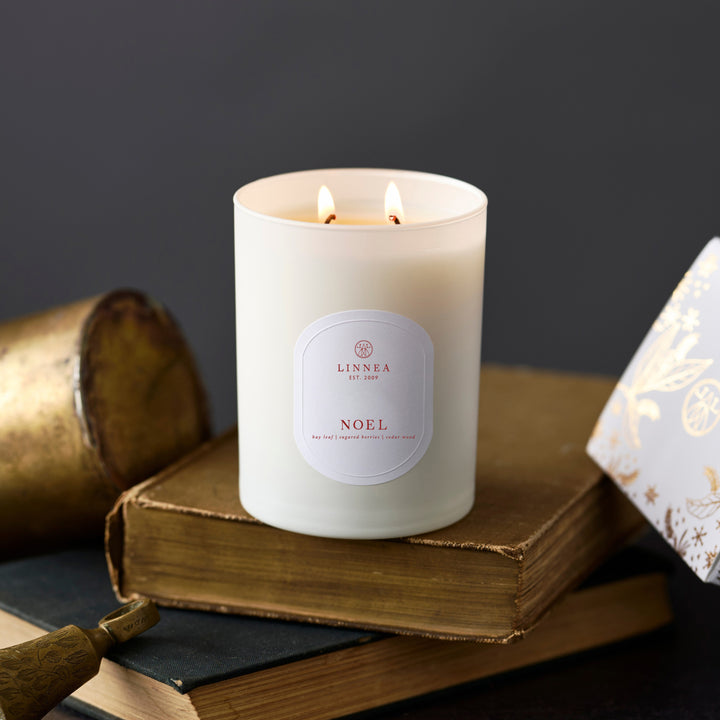Noel Candle