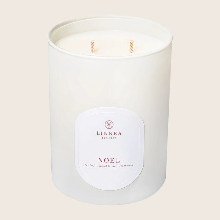 Noel Candle