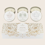 Winter Discovery Petite Trio Gift Set