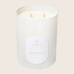 Stardust Candle