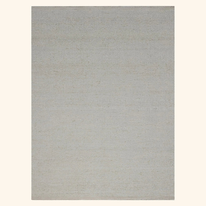 Essentials Flatweave Wool Rug