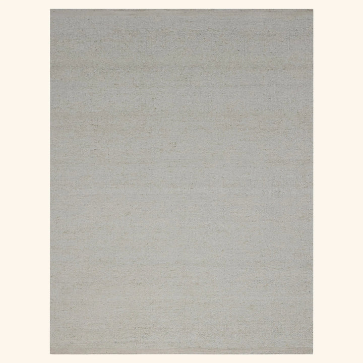 Essentials Flatweave Wool Rug
