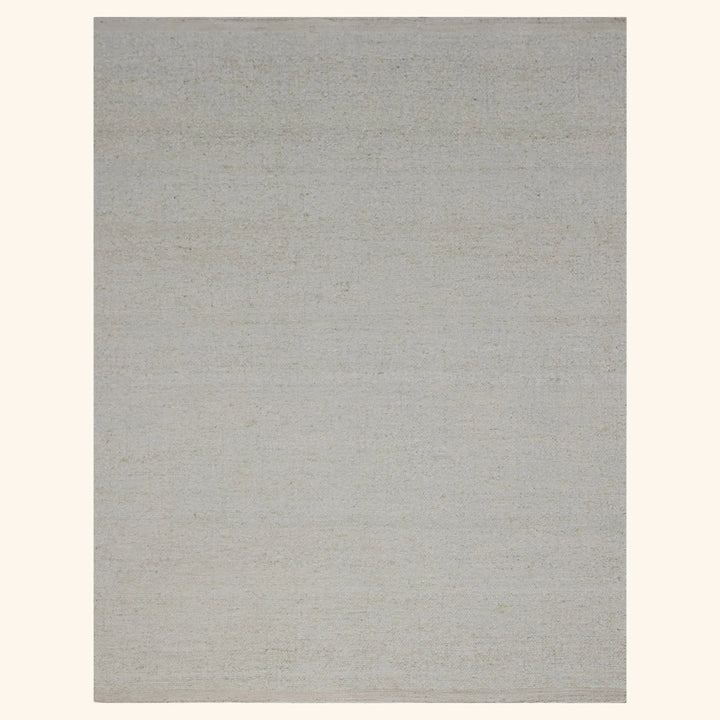 Essentials Flatweave Wool Rug