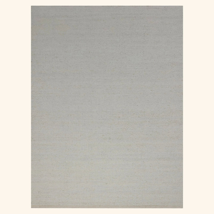 Essentials Flatweave Wool Rug