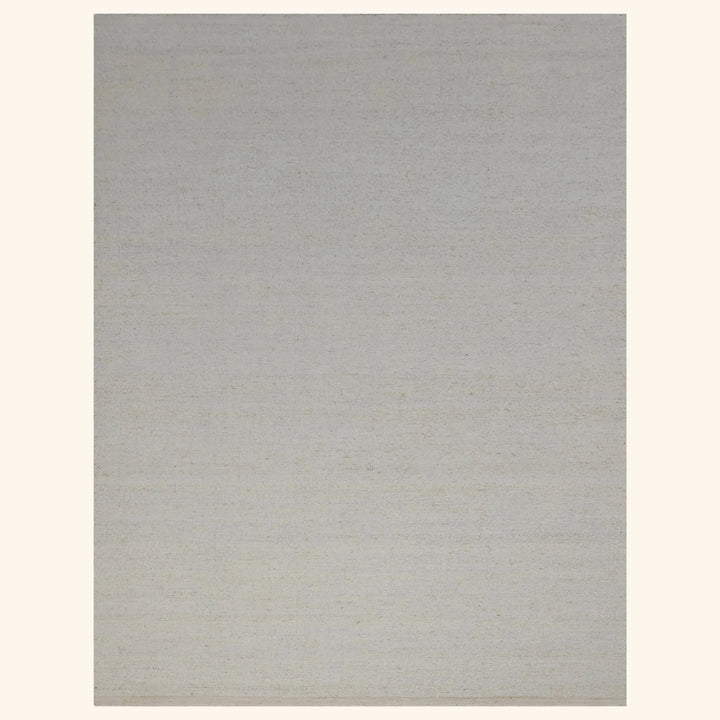 Essentials Flatweave Wool Rug