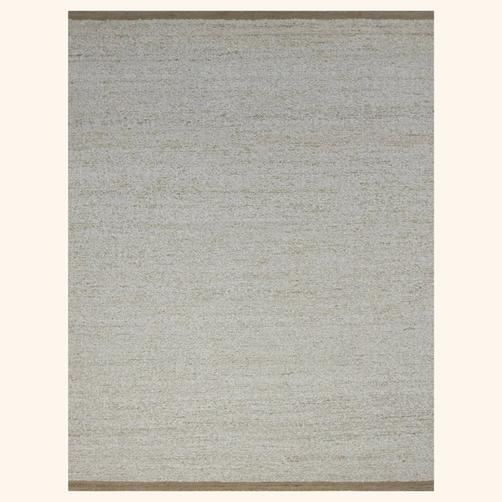 Essentials Flatweave Wool Rug