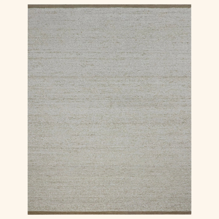 Essentials Flatweave Wool Rug