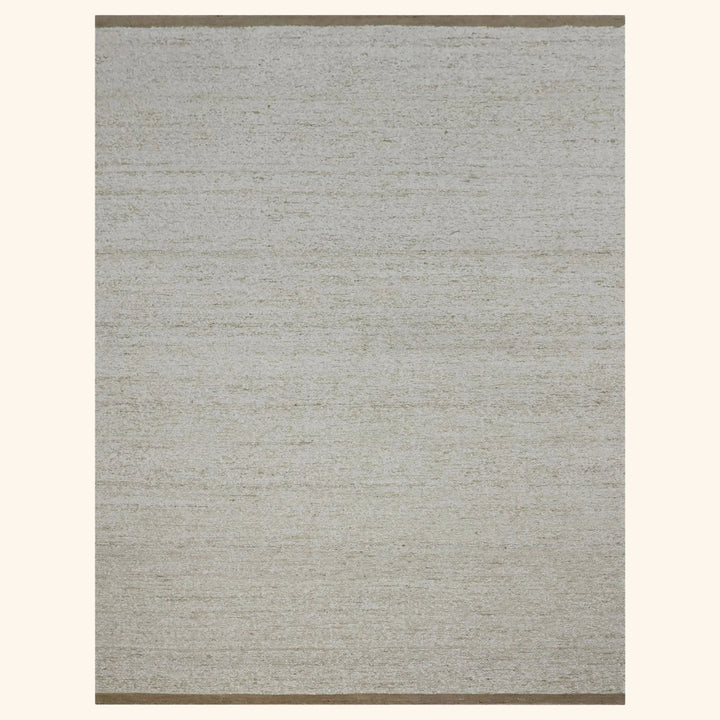 Essentials Flatweave Wool Rug