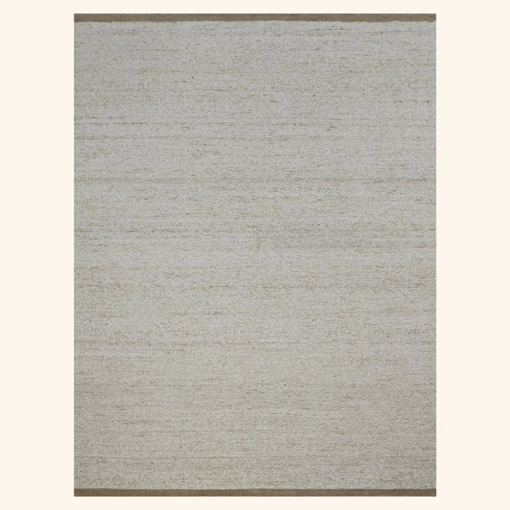 Essentials Flatweave Wool Rug