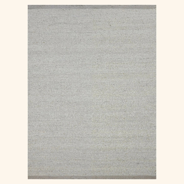 Essentials Flatweave Wool Rug