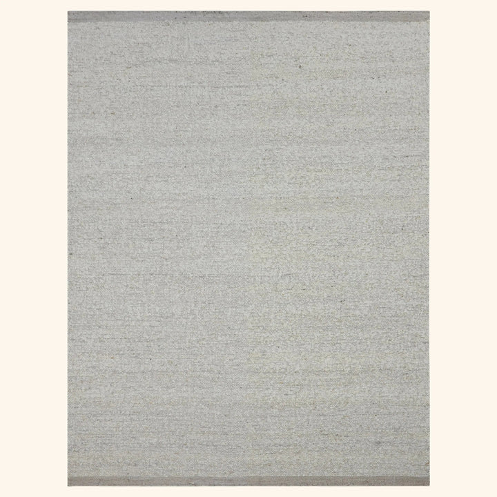 Essentials Flatweave Wool Rug