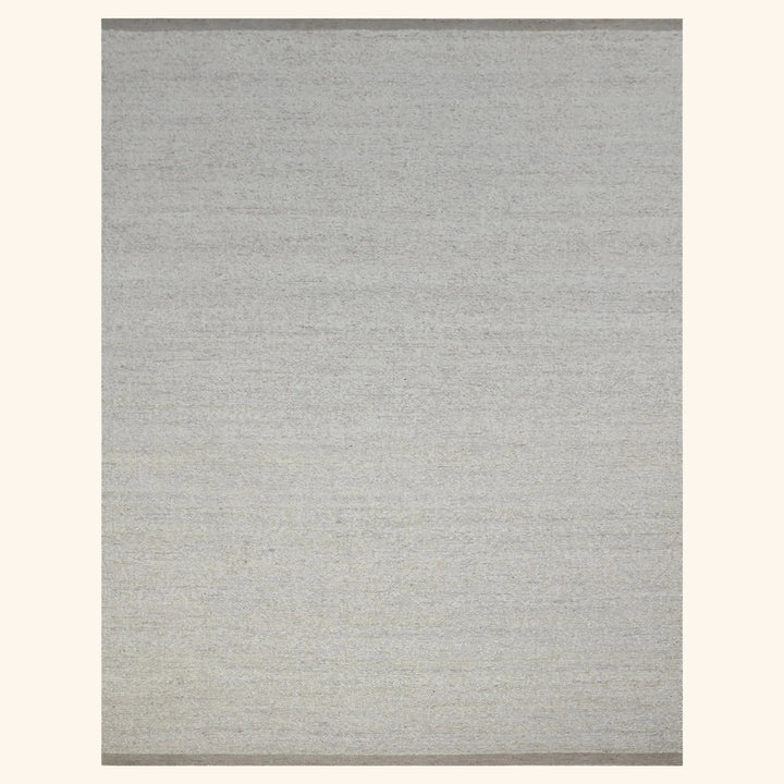 Essentials Flatweave Wool Rug
