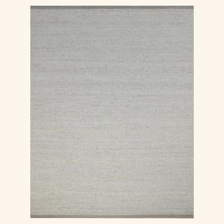 Essentials Flatweave Wool Rug