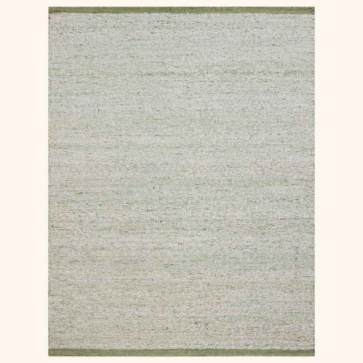 Essentials Flatweave Wool Rug
