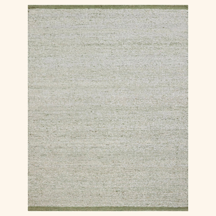 Essentials Flatweave Wool Rug