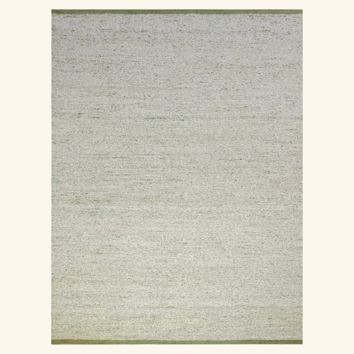Essentials Flatweave Wool Rug