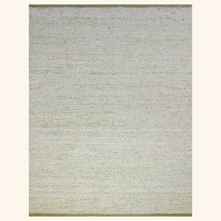 Essentials Flatweave Wool Rug