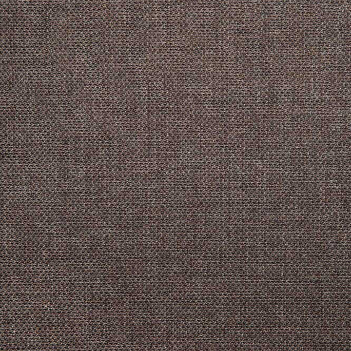 Upholstered Bok Side Chair Oak Brown