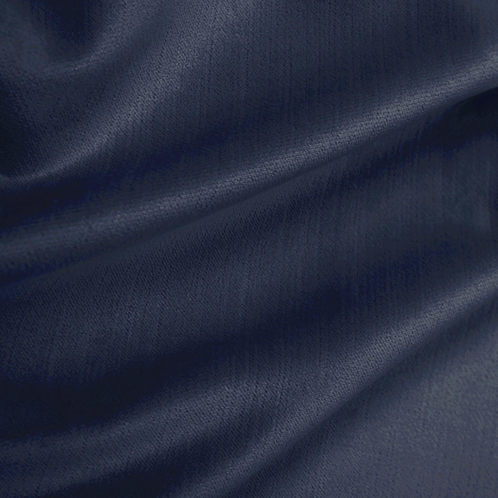 Laurel Settee Performance Velvet Ocean