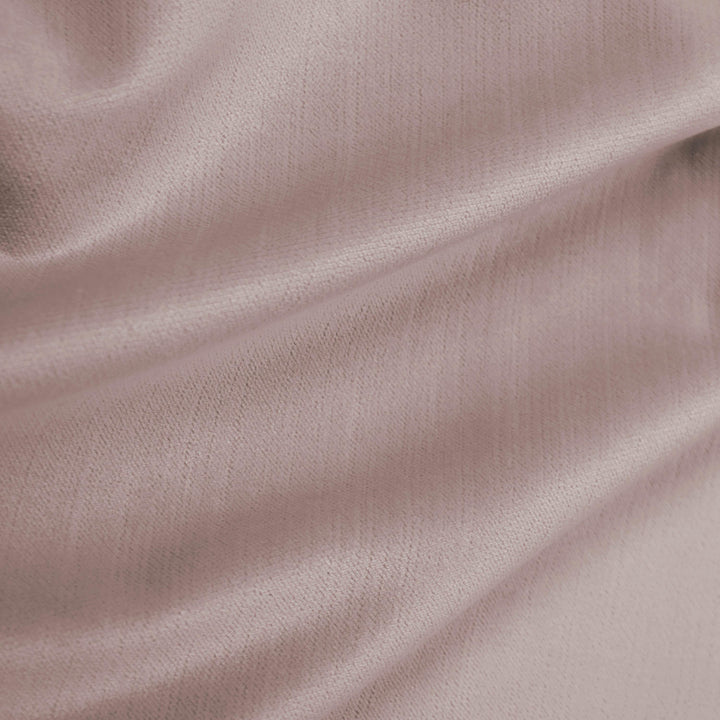 Laurel Settee Performance Velvet Plum Frost