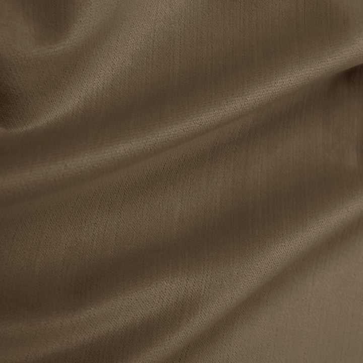 Laurel Settee Performance Velvet Walnut